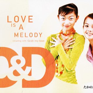 LOVE IS A MELODY