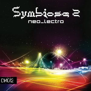 “Symbiose 2”的封面