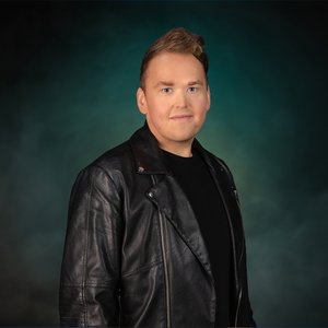 Image for 'Dagur Sigurðsson'