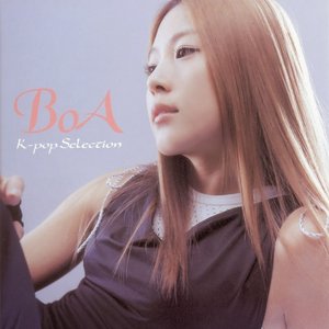 K‐pop Selection