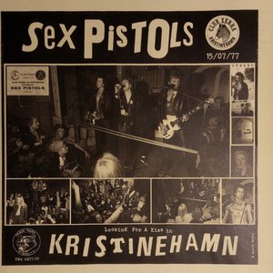 Looking For A Kiss In Kristinehamn