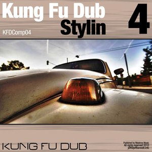 Kung Fu Dub Stylin Vol 4