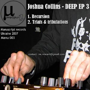 DEEP EP 3