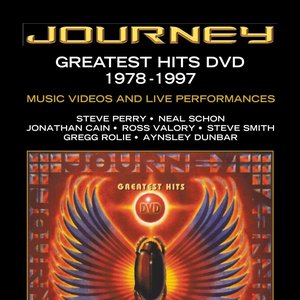 Greatest Hits DVD: 1978–1997