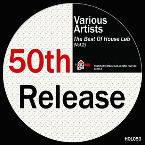 The Best Of House Lab (Vol.2)