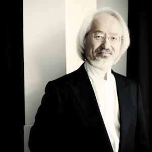 Robin Blaze, Bach Collegium Japan & Masaaki Suzuki 的头像
