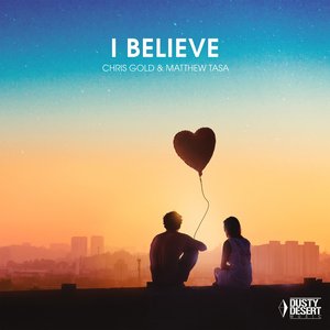 I Believe