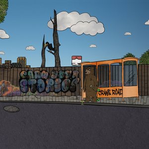 Crane Road