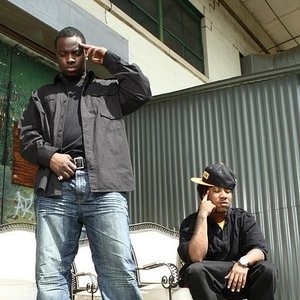 Frenchie & Wooh Da Kid のアバター