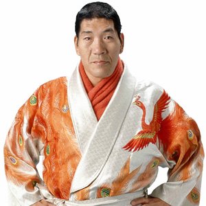 ジャイアント馬場 的头像