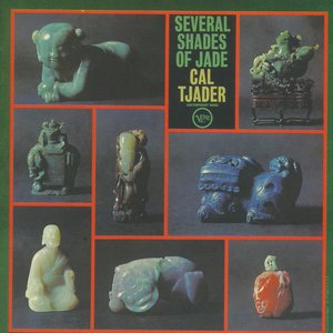 Several Shades Of Jade / Breeze From The East