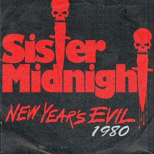 New Years Evil