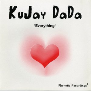 Kujay Dada 的头像