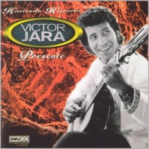 Haciendo historia: Victor Jara presente