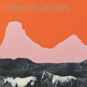 Talking to Mountains [Clean]