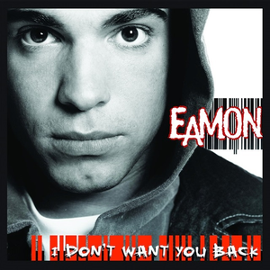 I Don't Want You Back