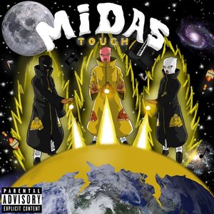 Midas Touch - EP