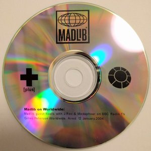 Madlib on Worldwide
