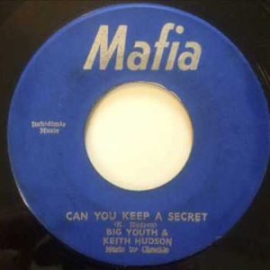 Avatar for Big Youth & Keith Hudson