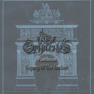 Pantheon - Legacy Of The Ancient