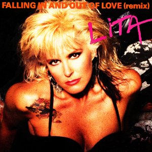 Falling In and Out of Love (remix)