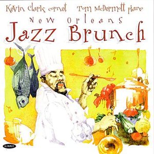 New Orleans Jazz Brunch