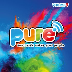 Pure FM Vol. 9