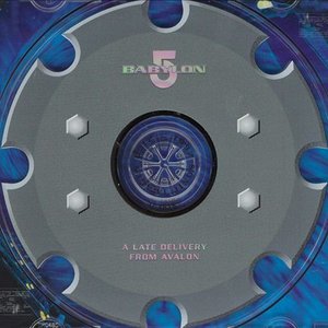 Babylon 5: A Late Delivery From Avalon