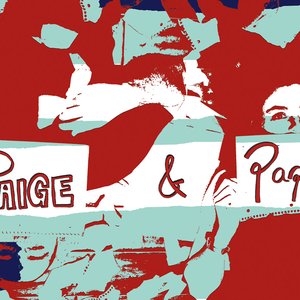 Clarke Paige & Pennyandpaper 的头像
