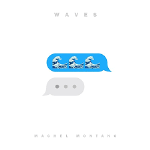 Machel Montano - Waves - Zortam Music