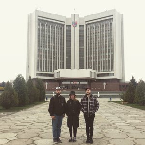 CITY OF ME 的头像