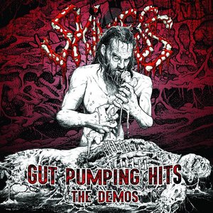 Gut Pumping Hits - The Demos