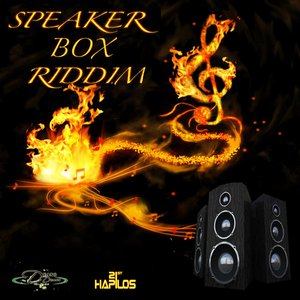 Speaker Box Riddim