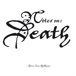 Image for 'Notes on: Death'