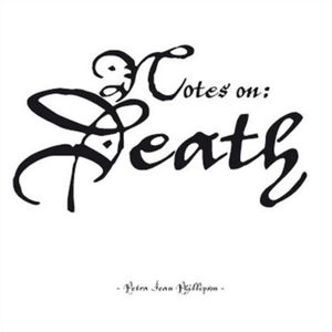 Notes On: Death cover