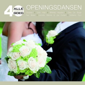 Alle 40 Goed: Openingsdansen