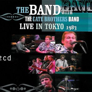 Live In Tokyo 1983