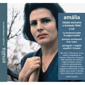 Amália - Coração Independente