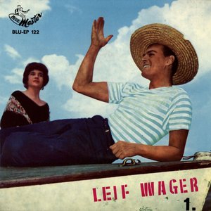 Leif Wager 1