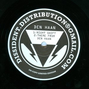 Night Shift / Theme From Den Haan