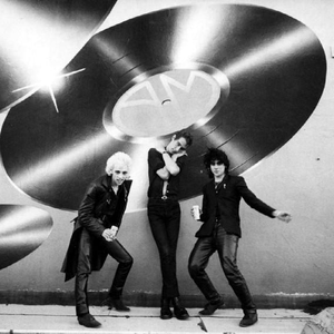 Fashion photo provided by Last.fm