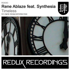 Аватар для Rene Ablaze feat. Synthesia