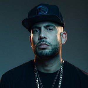 24hrs & DJ Drama 的头像