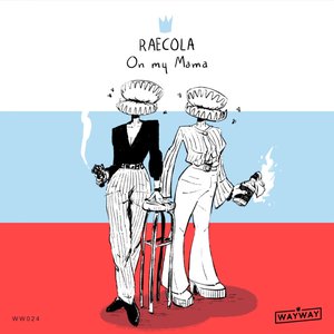 On My Mama - Single
