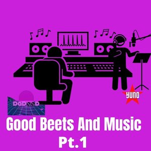 Good Beets & Music, Pt. 1