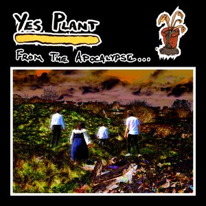 From The Apocalypse... [Explicit]