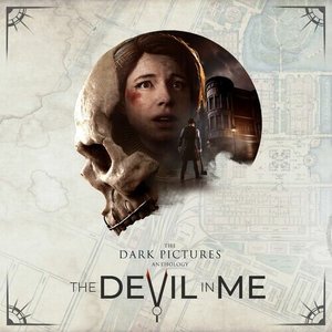 The Dark Pictures Anthology: The Devil In Me