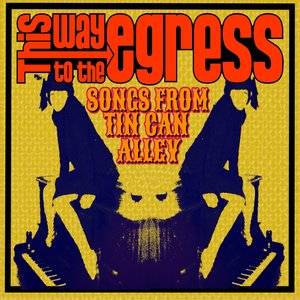 Songs from Tin Can Alley [Explicit]