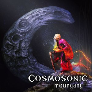 Avatar for Cosmosonic