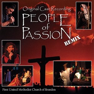 People Of Passion